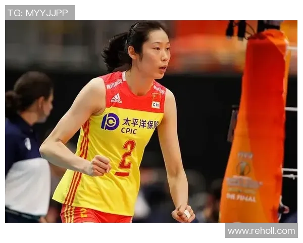 重庆排球队实力分析与发展潜力探讨聚焦排球运动的未来之路