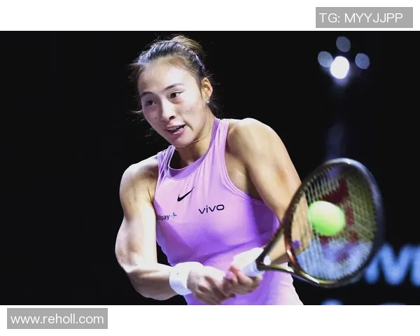 重庆网球队实力崛起荣登全国网球实力排行榜第八位