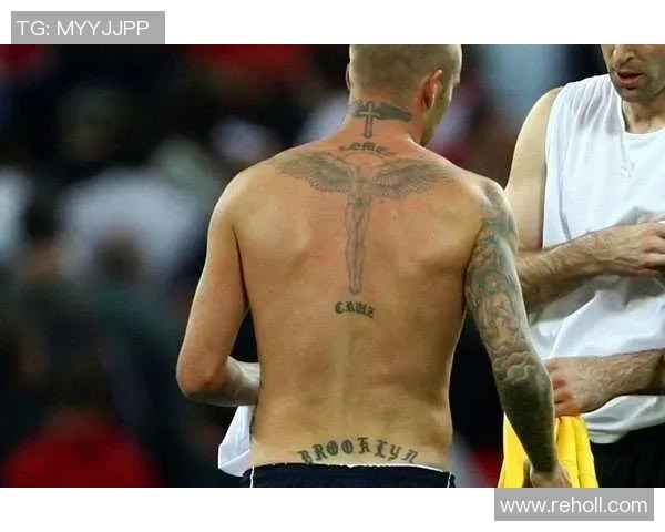 哪些足球明星没有纹身揭秘他们的独特风格与个性