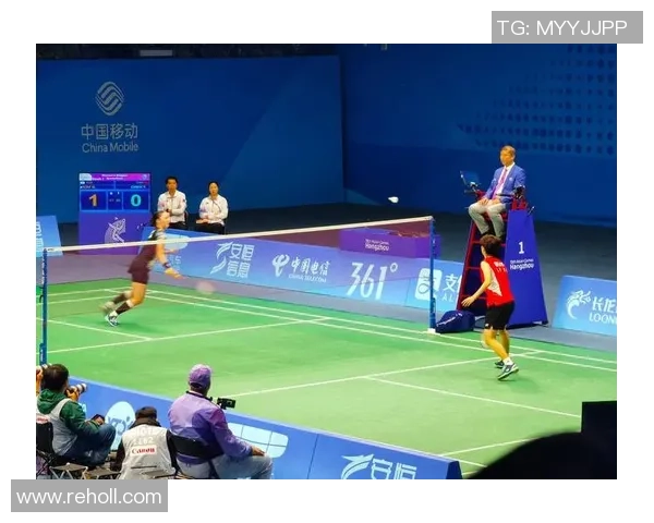 南京羽毛球队在亚运会上的卓越表现彰显团队力量与拼搏精神