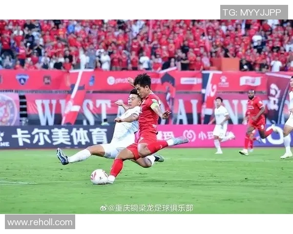 重庆足球队的速度分析与战术应用探讨