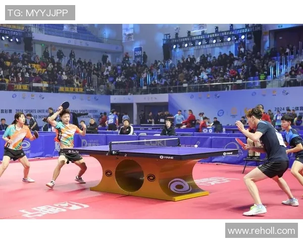 成都乒乓球队邀请赛特别报道：从默默无闻到崭露头角的辉煌历程